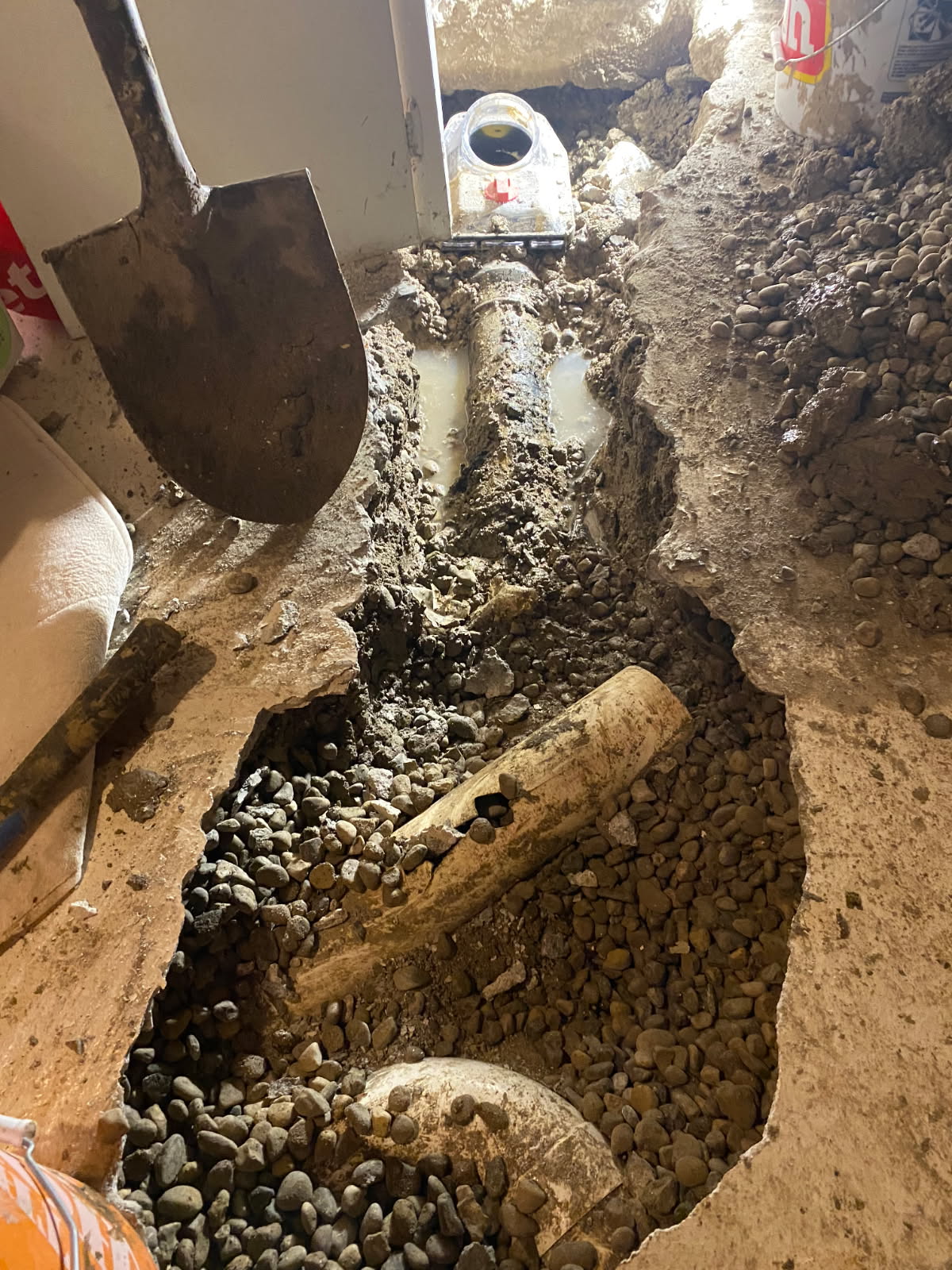 Images DrainCam Plumbing