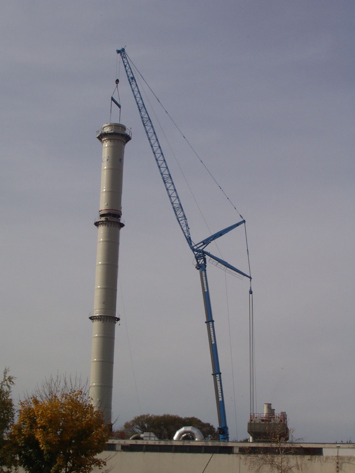 plasto-tec GmbH, Austrasse 35 in Mautern