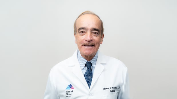 Images Thomas Fiorentino, MD