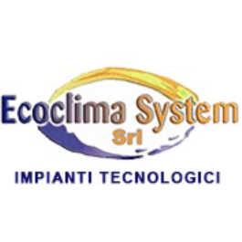 Ecoclima System Logo