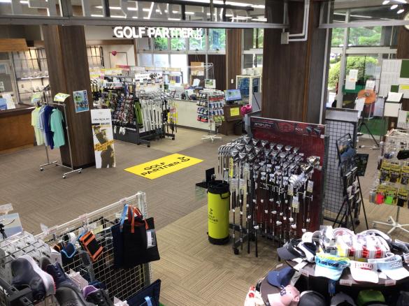 Images ゴルフパートナー 宮古カントリークラブ店