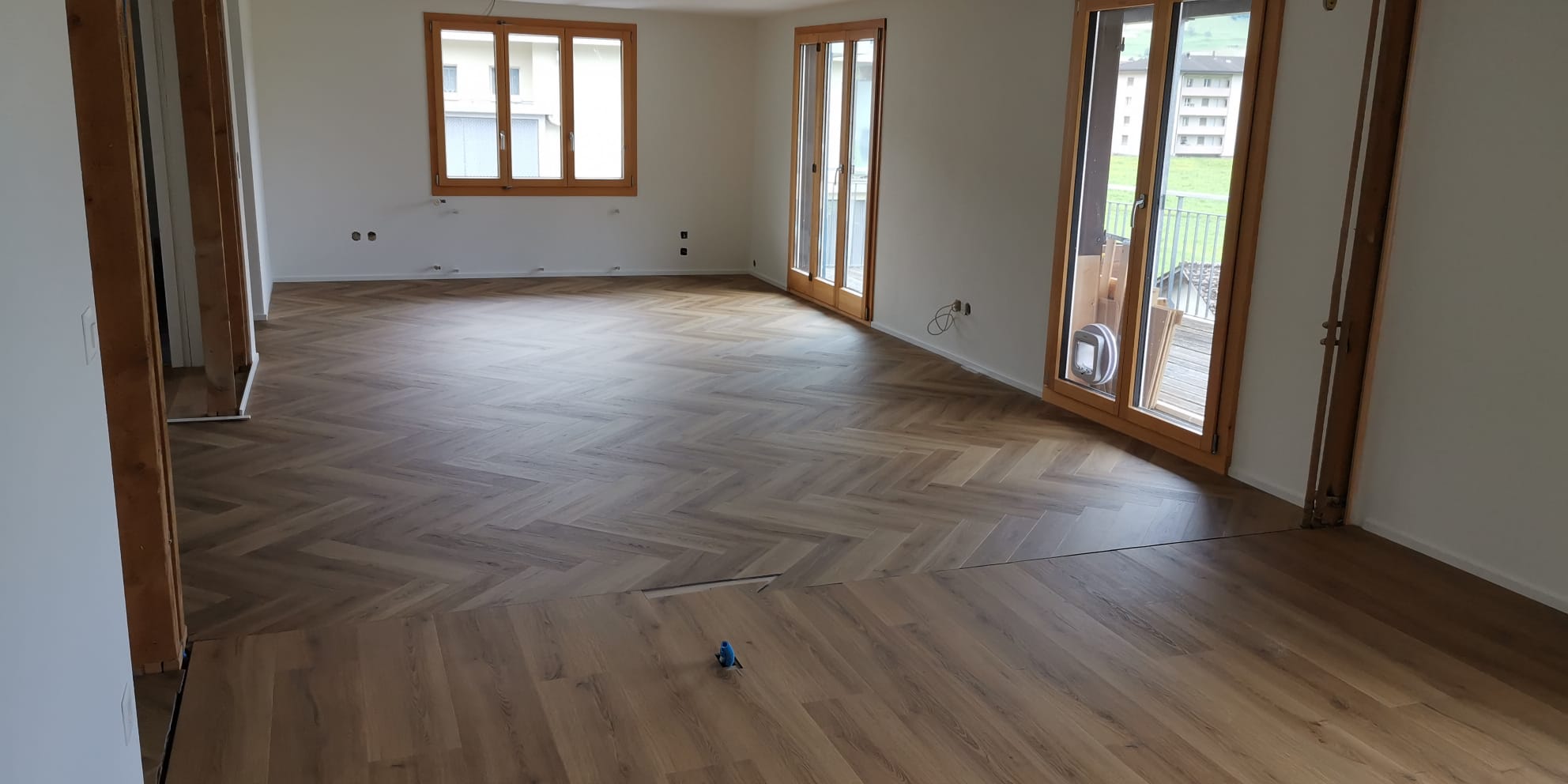Bilder Boden Riesen AG