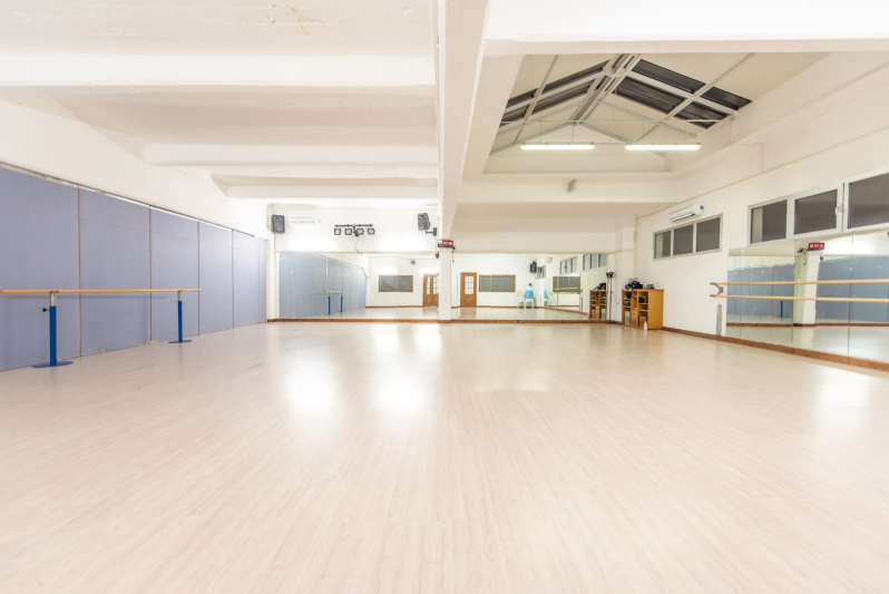 Images Scuola di Danza Olympus Ballet