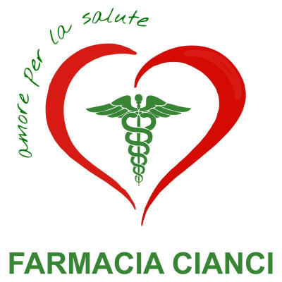 Farmacia Cianci Logo