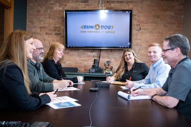 Images Sundog IT Service and Support