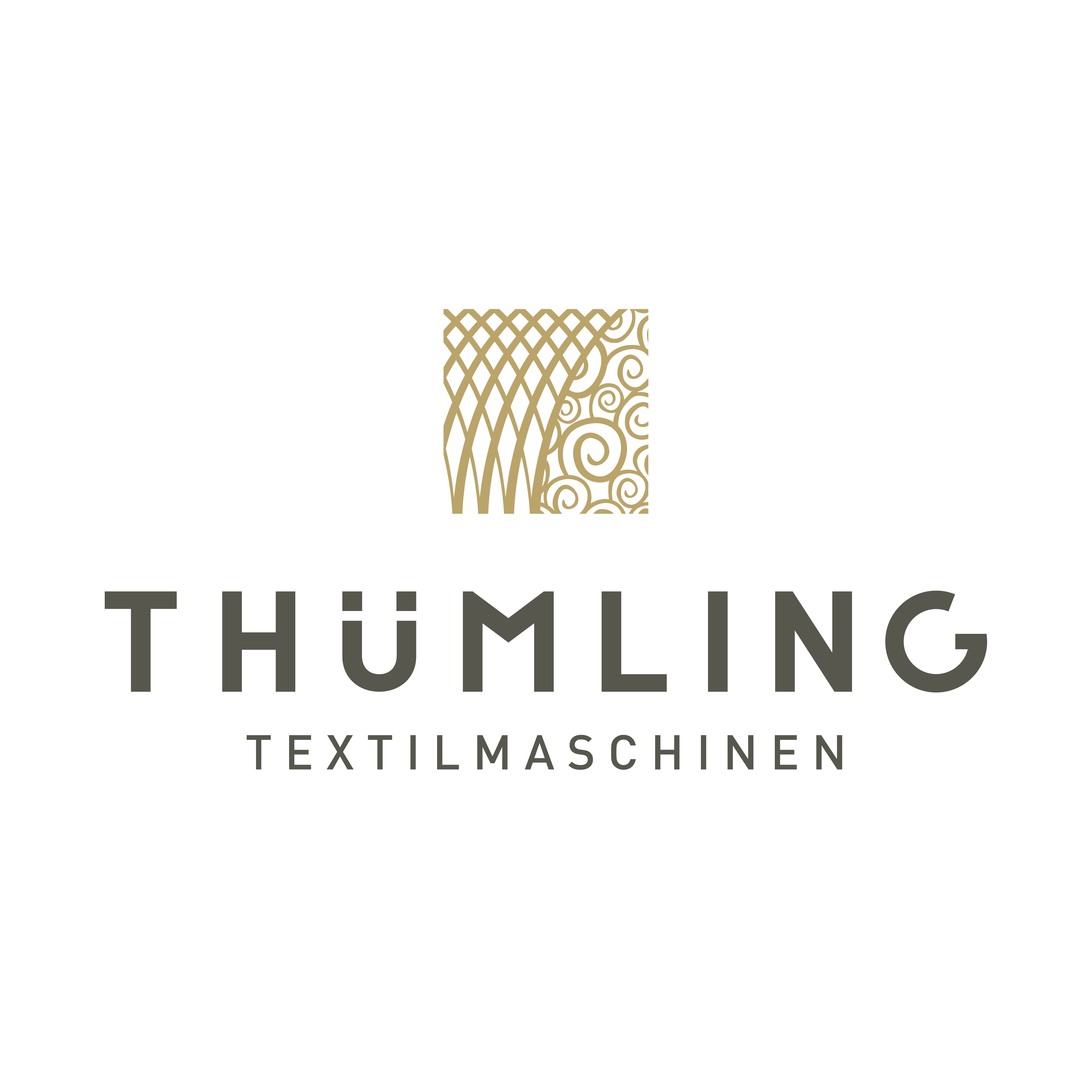Thümling Textilmaschinen GmbH Logo