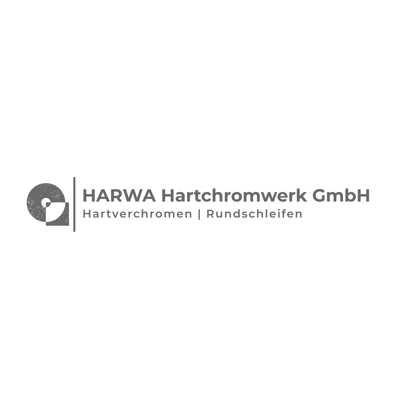 HARWA Hartchromwerk GmbH Logo