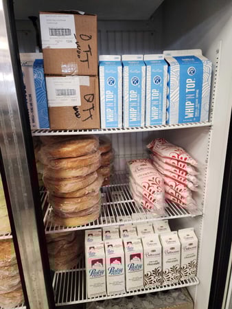 Images Over The Top Cake Supplies - The Woodlands