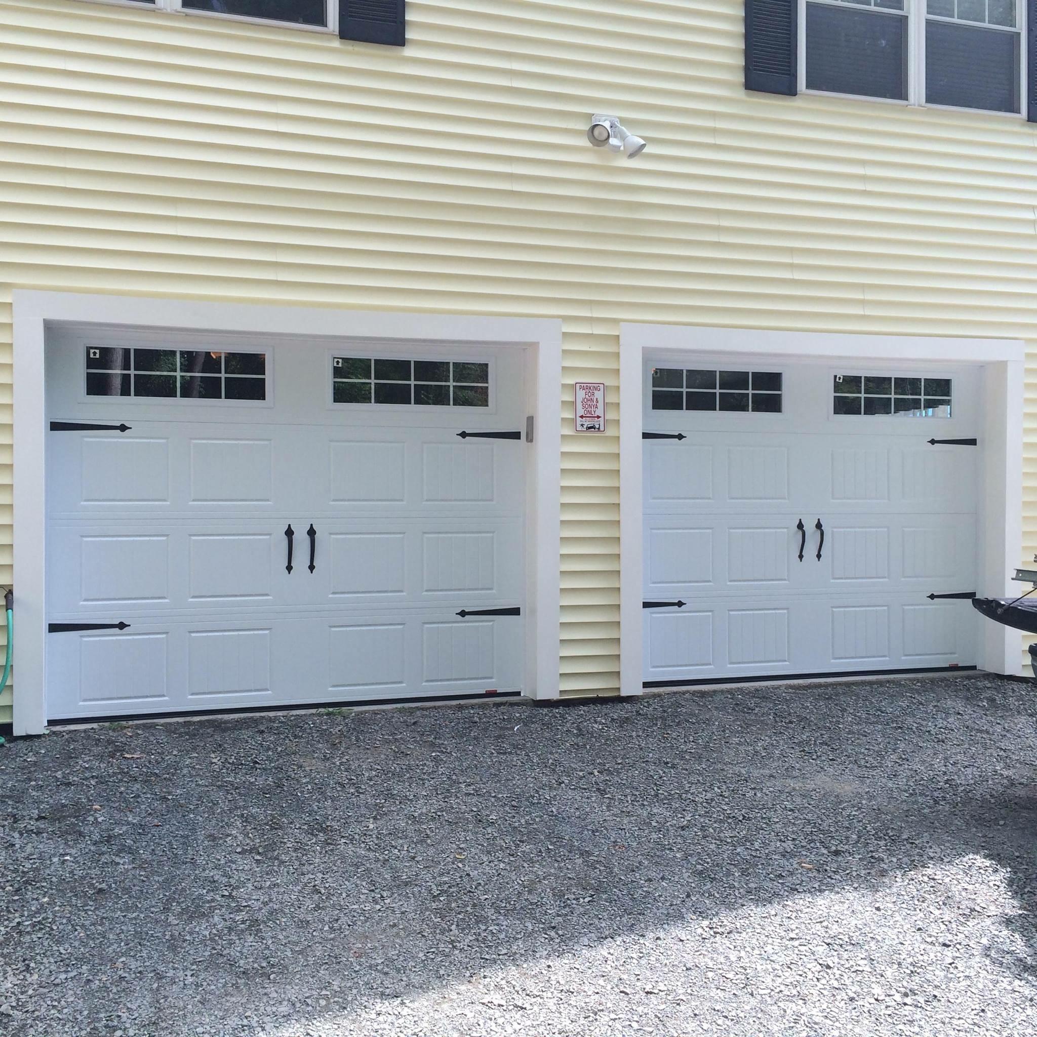 2048 #526579 Overhead Doors Solutions In West Haven CT 06516 ChamberofCommerce image Overhead Garage Doors Residential Reviews 37132048