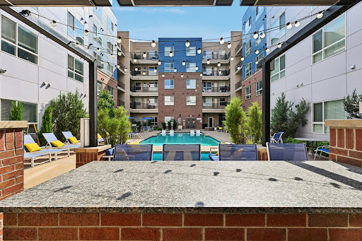 Images Outlook DTC Apartments