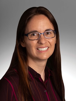 Keri Orstad, MD