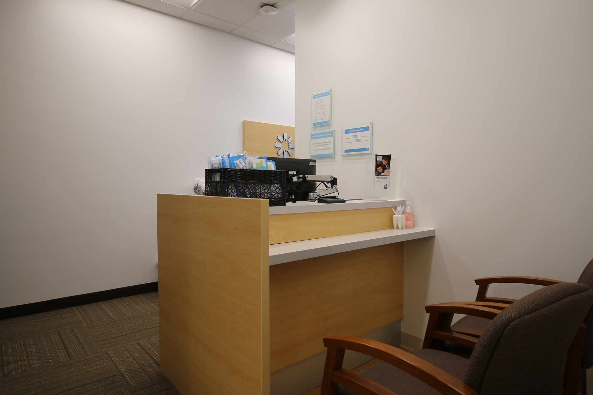 Images De Zavala Modern Dentistry