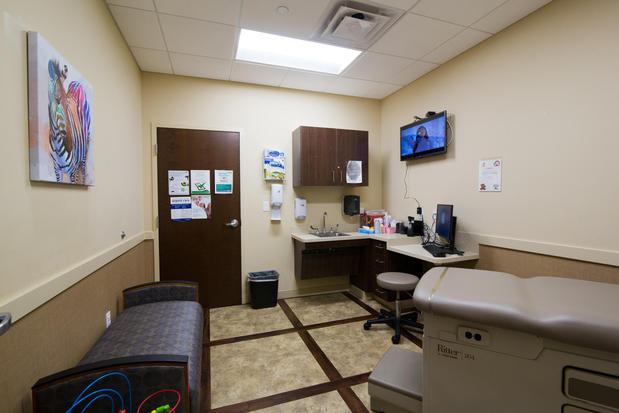 Images Covenant Primary Care Northwest