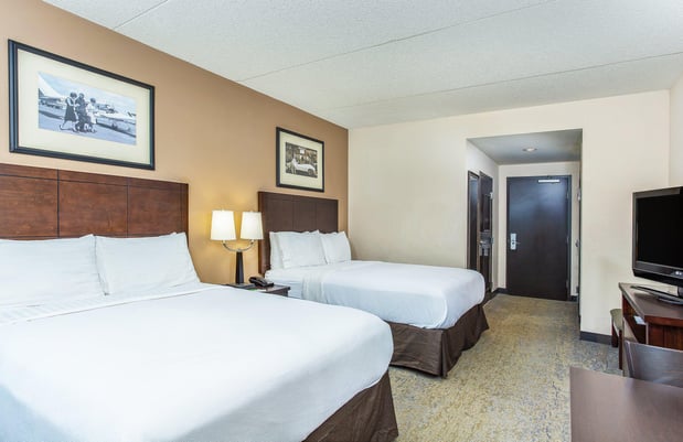 Images Holiday Inn Louisville Airport - Fair/Expo by IHG