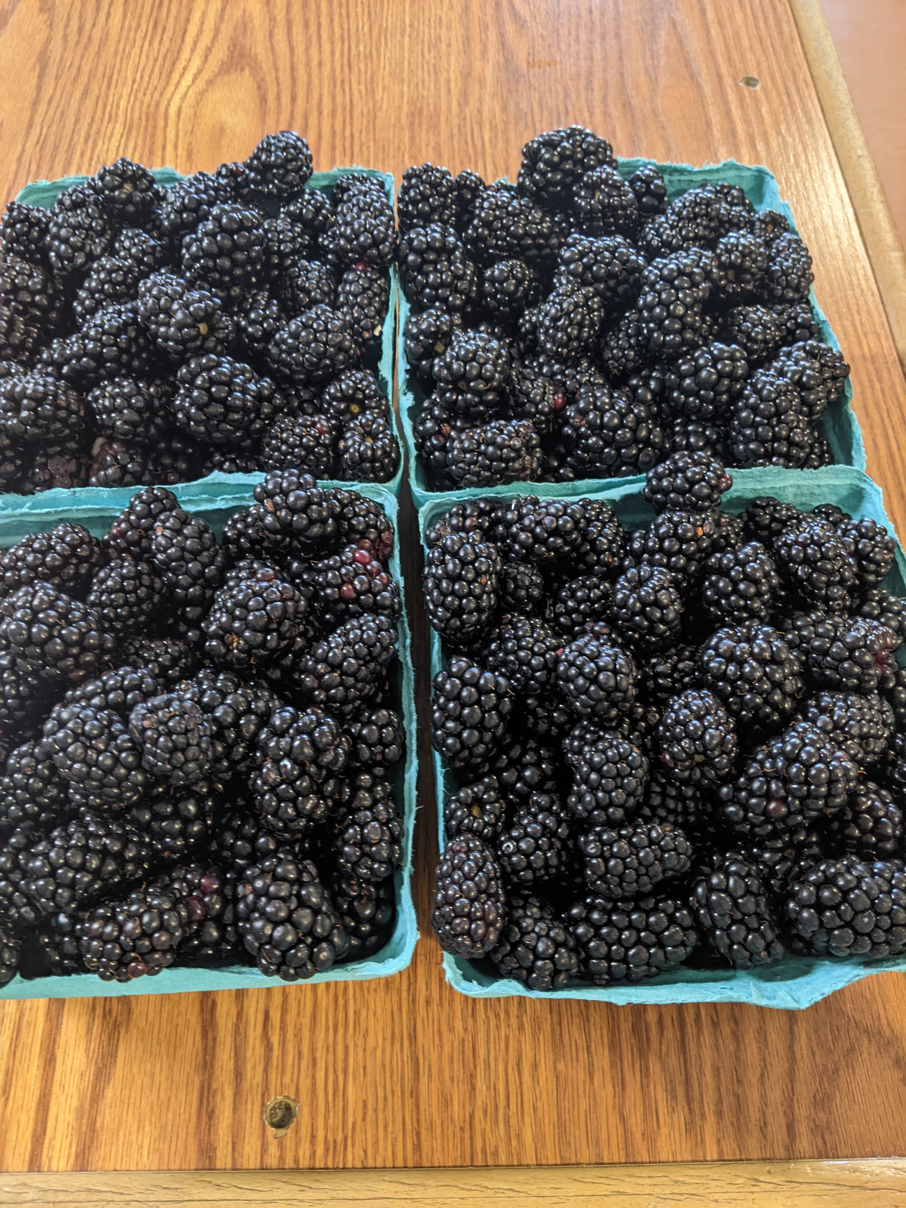 Lambert's Produce