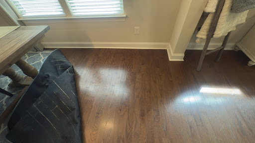 Images ProScout Hardwood Floor Restoration