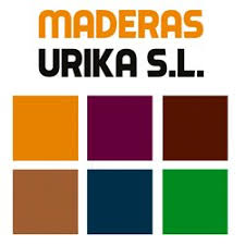 MADERAS URIKA Logo