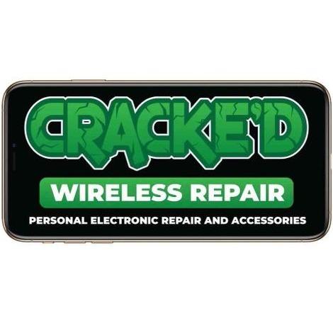 Cracke'd Wireless Repair