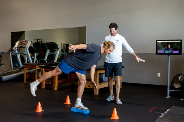Images Motus Performance & Wellness