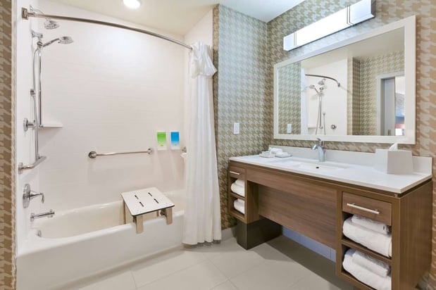 Images Home2 Suites by Hilton Saginaw