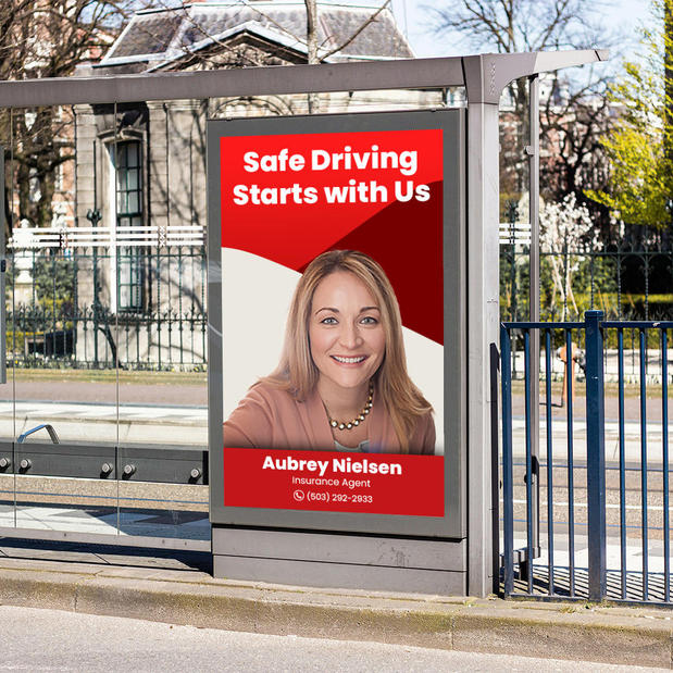 Images Aubrey Nielsen - State Farm Insurance Agent