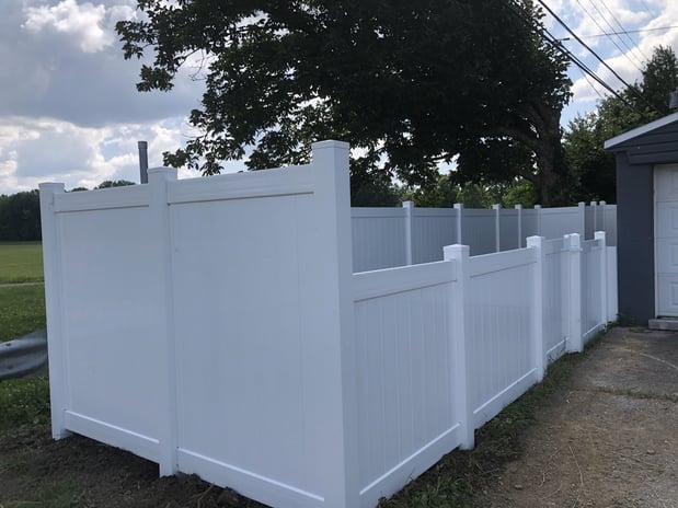 Images Superior Fence & Rail