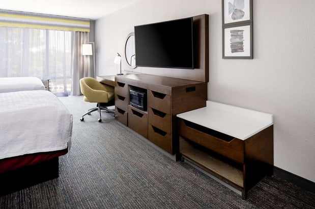 Images Hampton Inn Richmond-Midlothian Turnpike