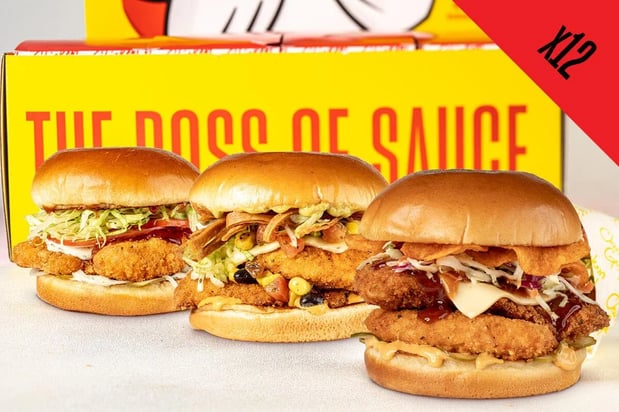 Images Chicken Guy!