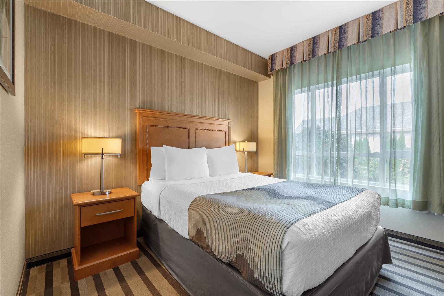 Images Best Western King George Inn & Suites