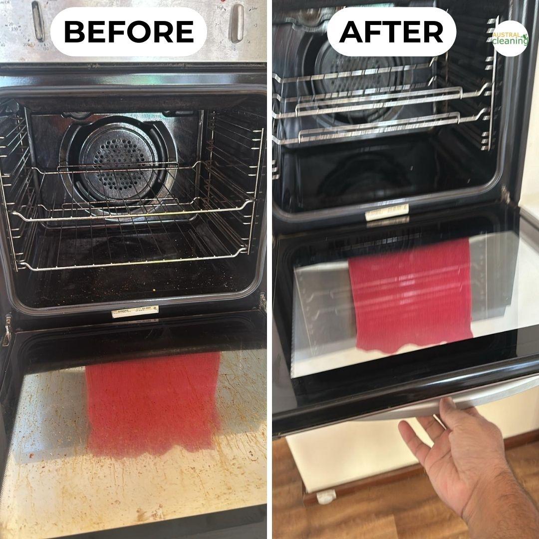 Images Austral Cleaning