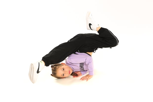 Images DDA Dance Academy