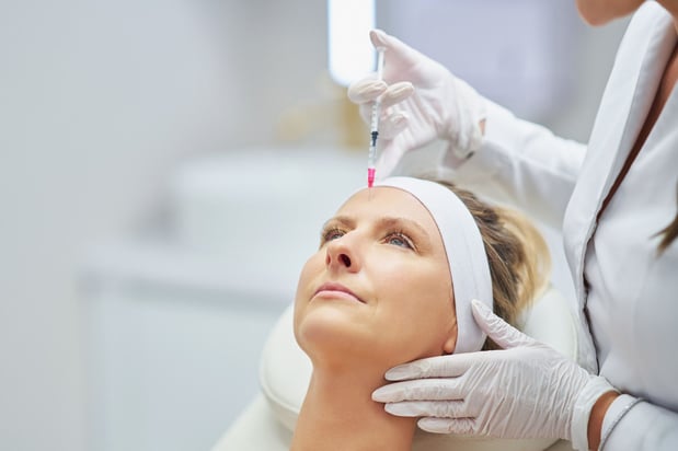 Images Ageless Beauty Center