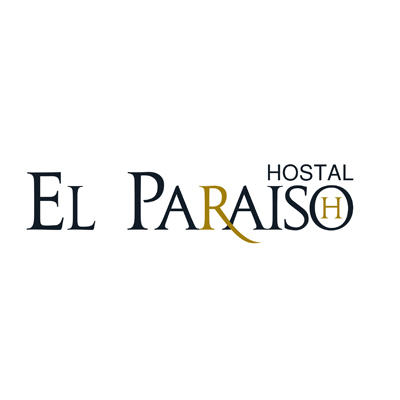 Hostal El Paraíso Logo