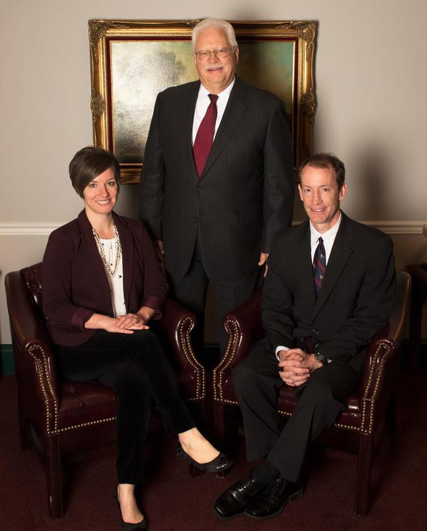 Images Salvatore & Morton, LLC