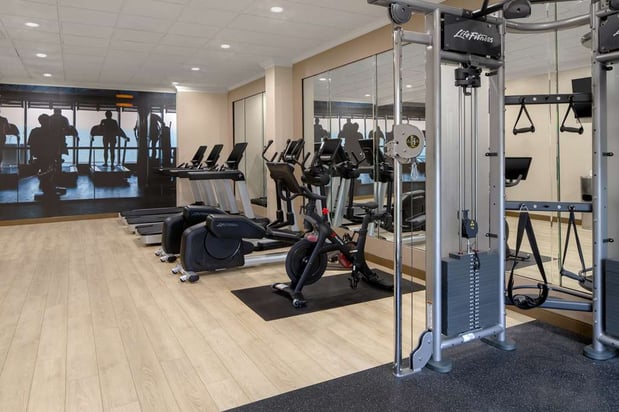Images DoubleTree Suites by Hilton Hotel Mt. Laurel