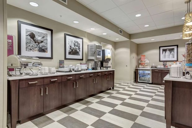 Images Hampton Inn St. Louis Wentzville