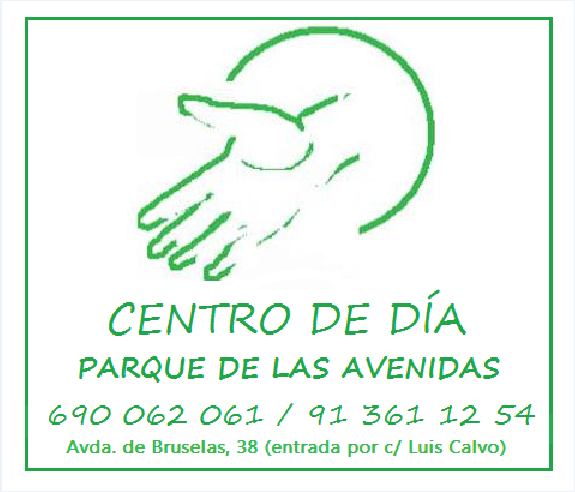 Images Centro De Día Parque De Las Avenidas