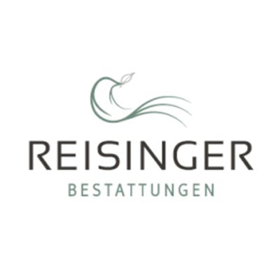 Logo Sabine Reisinger Bestattungen