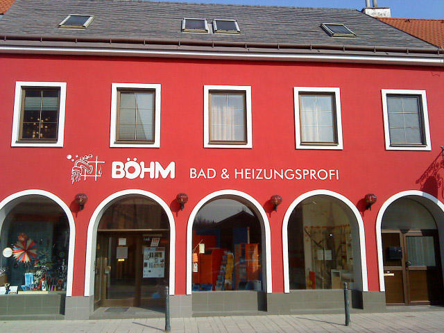 Bilder Böhm Wolfgang GesmbH