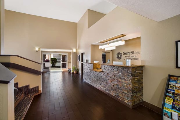 Images SureStay Plus by Best Western Mesa Superstition Springs