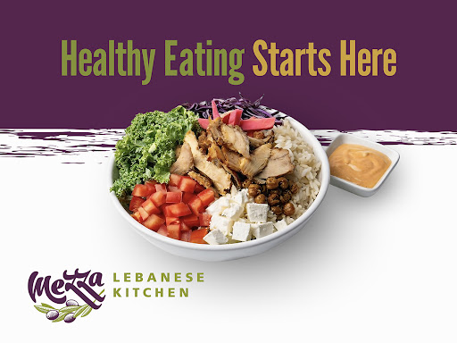 Images Mezza Lebanese Kitchen (Antigonish)