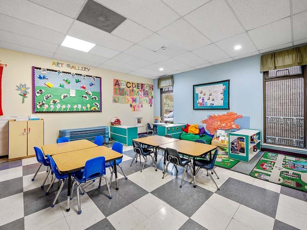 Images Ray Avenue KinderCare