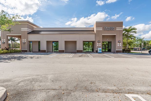 Images Dentists of Royal Palm