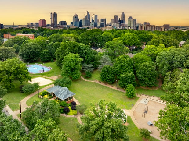Images Camden Dilworth Apartments