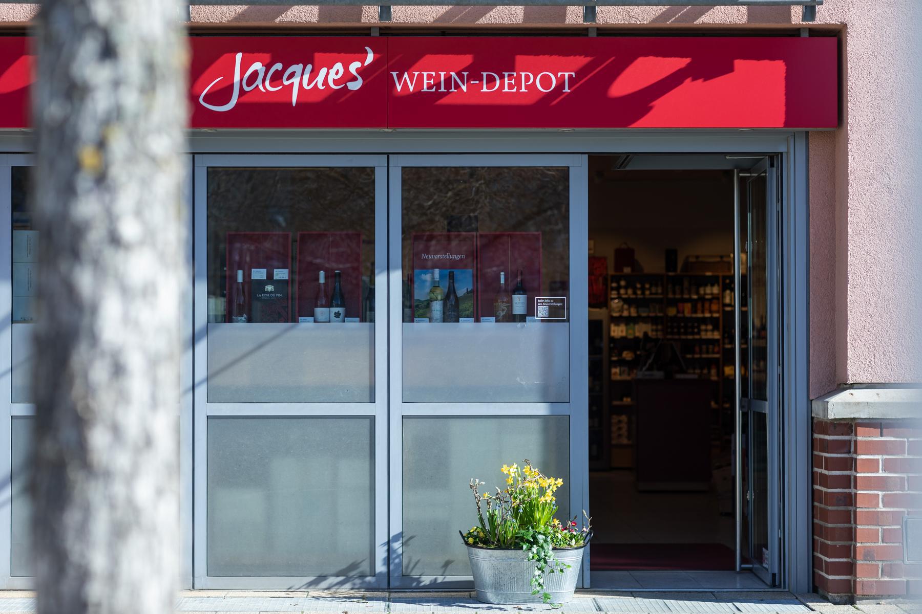 Bilder Jacques’ Wein-Depot Braunschweig-Stöckheim