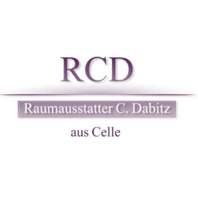 Raumgestaltung Dabitz in Celle - Logo