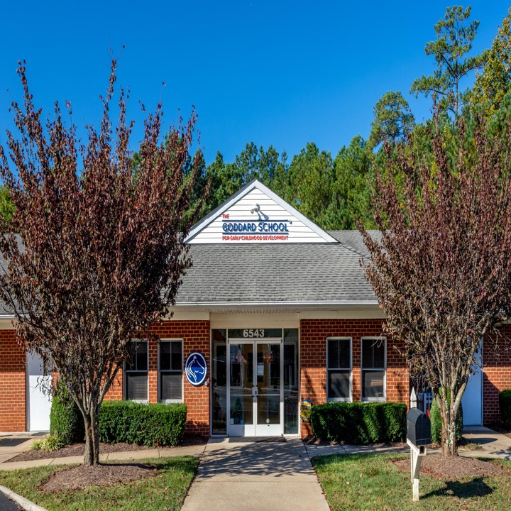 Images The Goddard School of Midlothian (Woodlake)