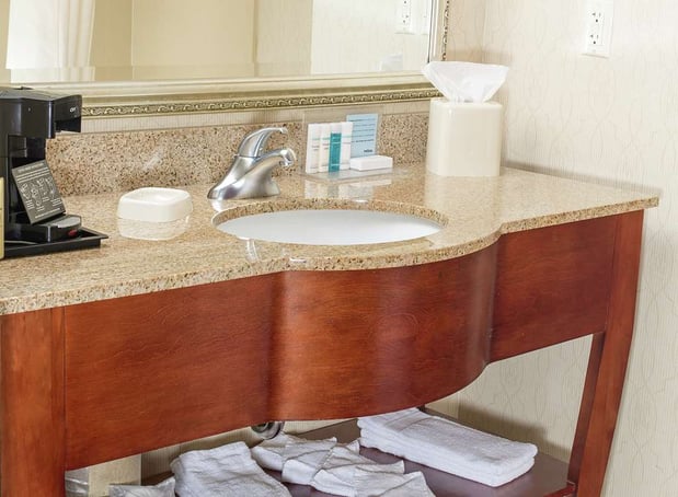 Images Hampton Inn Littleton