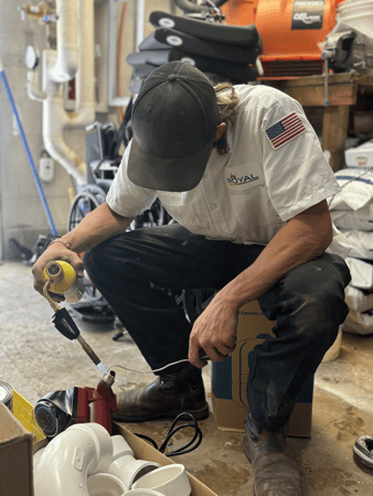 Images Royal Plumbing, Heating & Air Conditioning