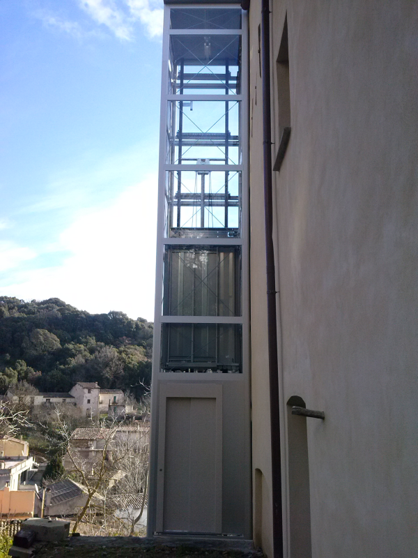 Images Muscas Ascensori